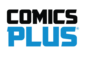 Comics Plus