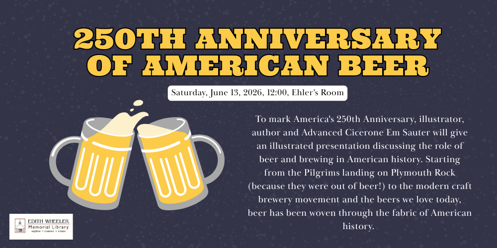 250th Anniversary Of American Beer 613 banner (1000 x 500 px) (1)