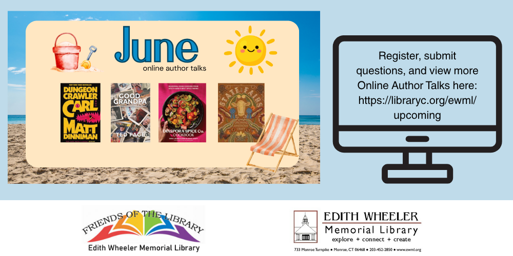 LSC June - banner, social media