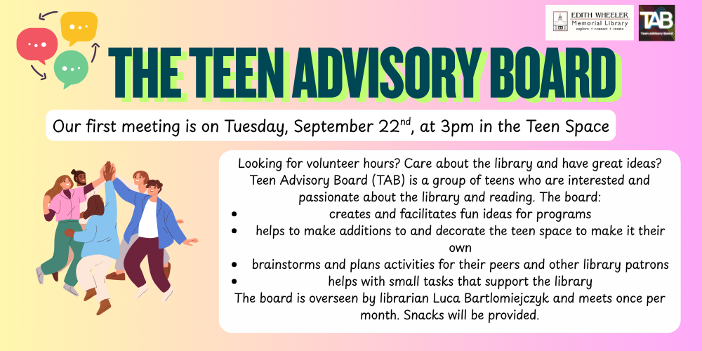 Teen Advisory Board 922 banner(1000 x 500 px)