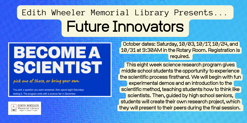 Future Innovators, October Banner (1000 x 500 px)
