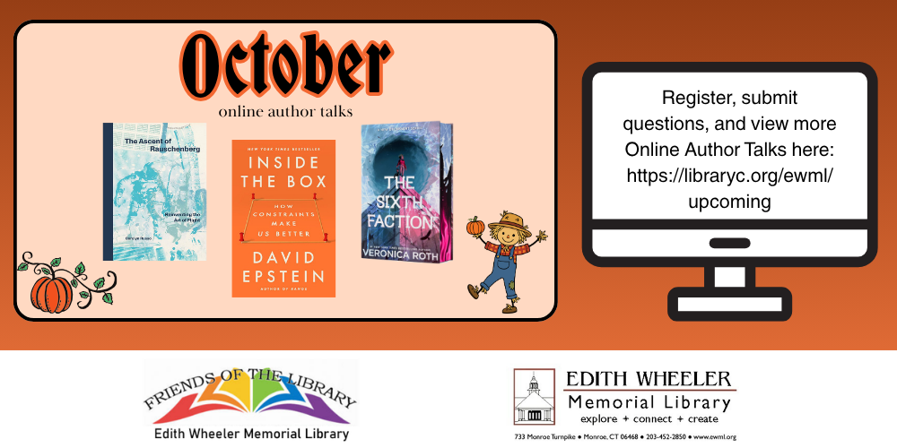 LSC October - banner, social media