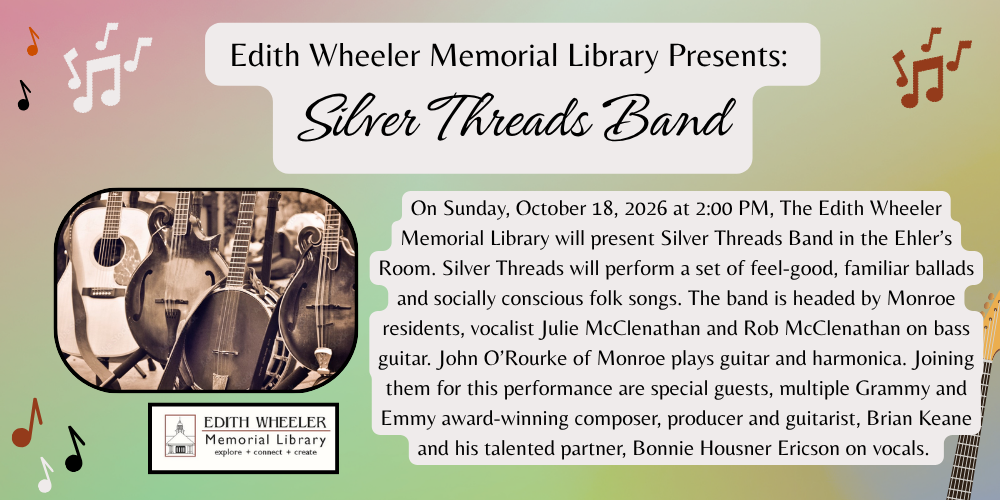Silver Threads Band, 10-18, banner (1000 x 500 px)